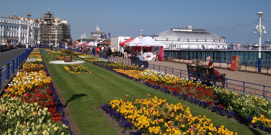 Eastbourne